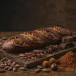 Cacao Chocolate sin Azúcar