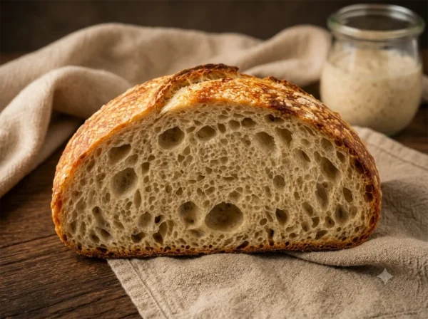 Pan Natural