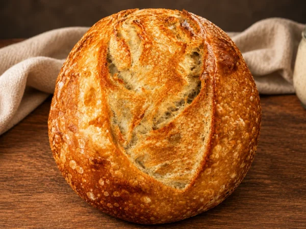 Pan Natural