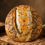 Pan de Semillas