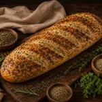 Hierbas Finas baguette